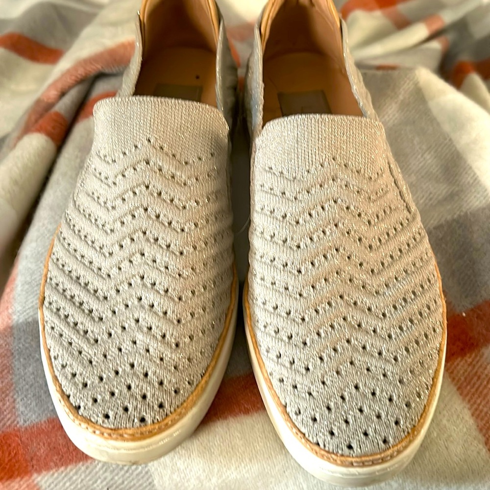 Ugg slip ons